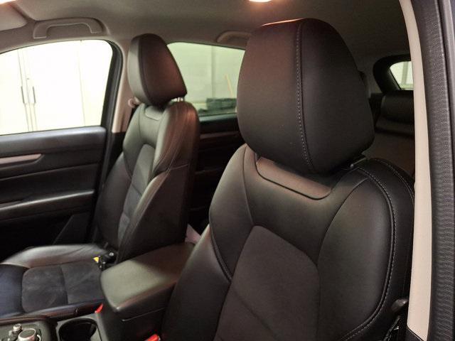 used 2020 Mazda CX-5 car, priced at $21,500