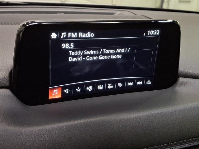 used 2020 Mazda CX-5 car, priced at $21,500