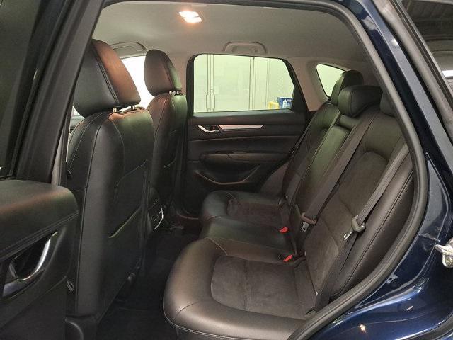 used 2020 Mazda CX-5 car, priced at $21,500