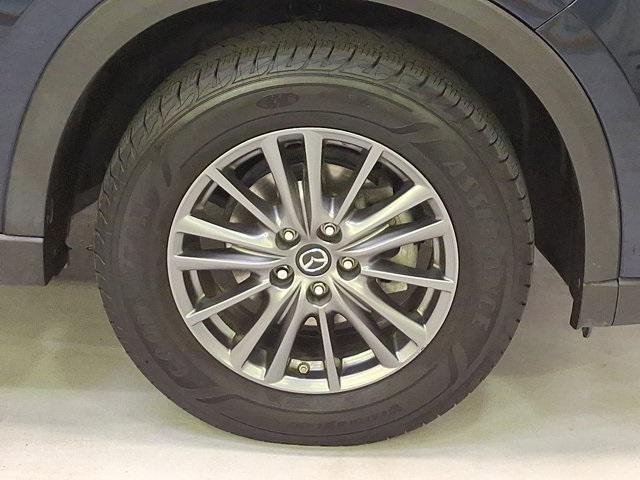 used 2020 Mazda CX-5 car, priced at $21,500