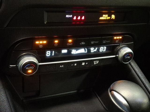 used 2020 Mazda CX-5 car, priced at $21,500