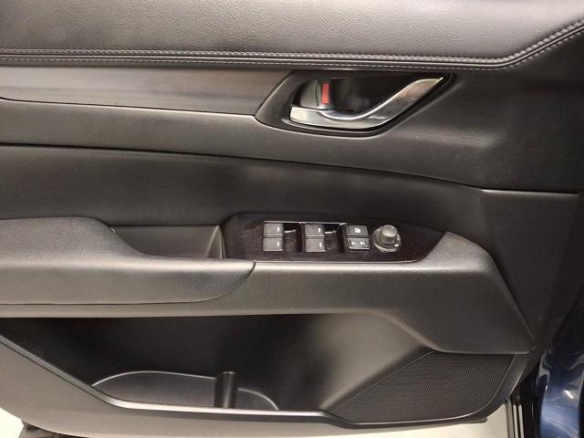 used 2020 Mazda CX-5 car, priced at $21,500