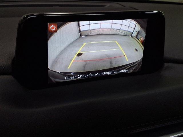 used 2020 Mazda CX-5 car, priced at $21,500