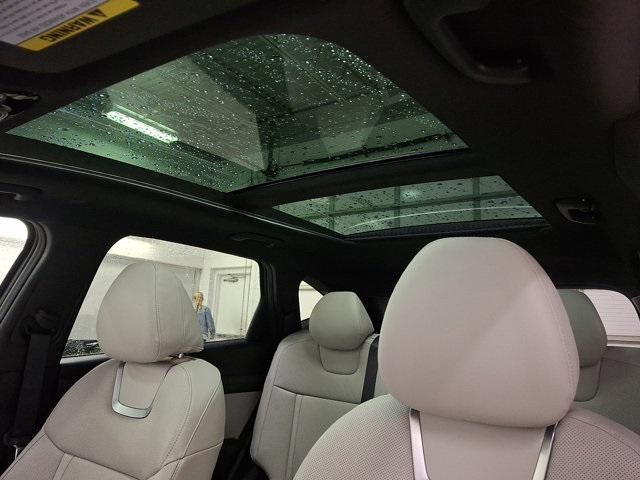 used 2025 Hyundai Tucson car, priced at $36,500