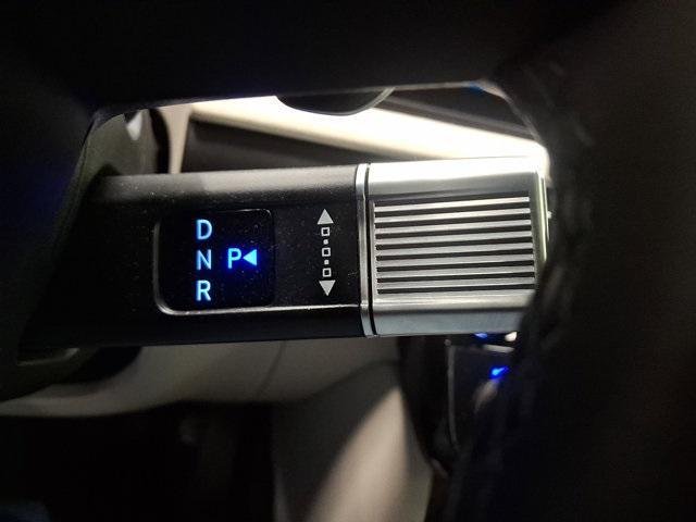 used 2025 Hyundai Tucson car, priced at $36,500