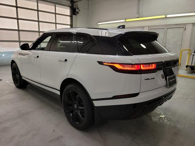 used 2023 Land Rover Range Rover Velar car, priced at $46,000