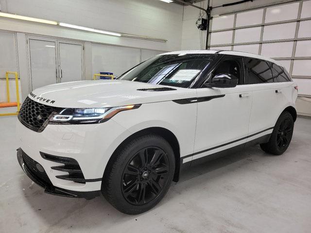 used 2023 Land Rover Range Rover Velar car, priced at $46,000