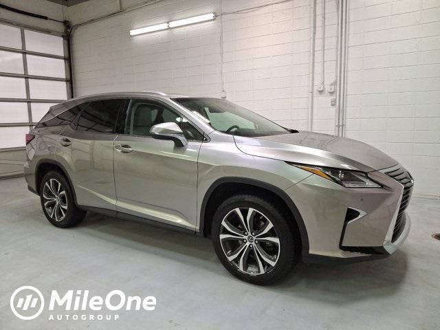 used 2019 Lexus RX 350 car, priced at $31,000