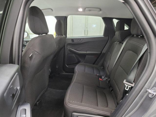 used 2024 Ford Escape car, priced at $29,200