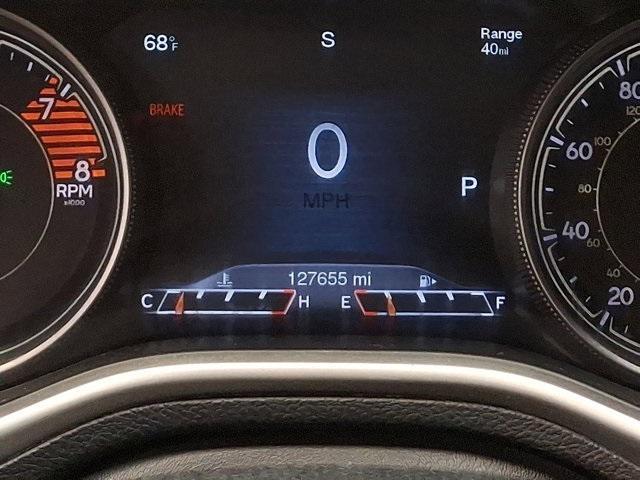 used 2016 Jeep Cherokee car, priced at $11,700