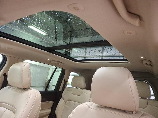 used 2022 Jeep Grand Cherokee car, priced at $32,000