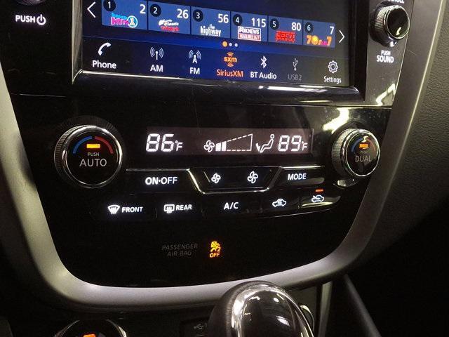 used 2023 Nissan Murano car, priced at $23,900