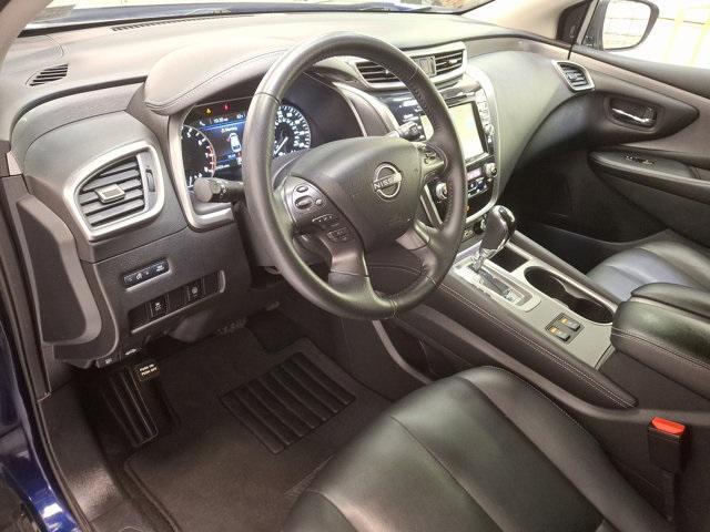used 2023 Nissan Murano car, priced at $23,900