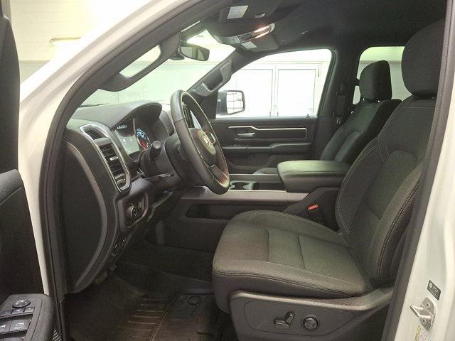 used 2024 Ram 1500 car, priced at $47,501
