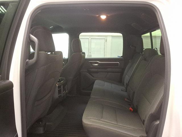 used 2024 Ram 1500 car, priced at $47,501