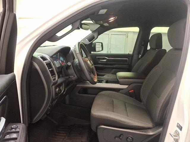 used 2024 Ram 1500 car, priced at $43,200