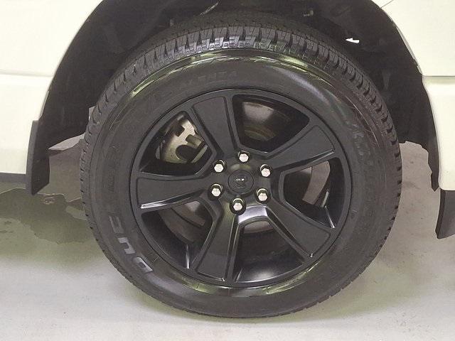 used 2024 Ram 1500 car, priced at $47,501