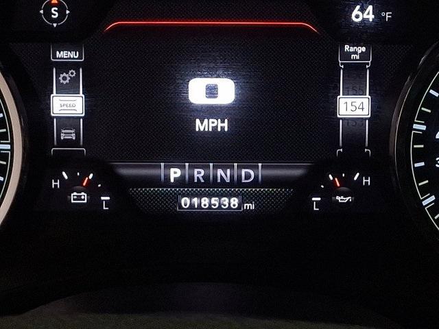 used 2024 Ram 1500 car, priced at $43,200