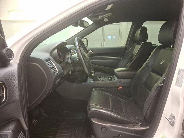 used 2019 Dodge Durango car, priced at $29,300