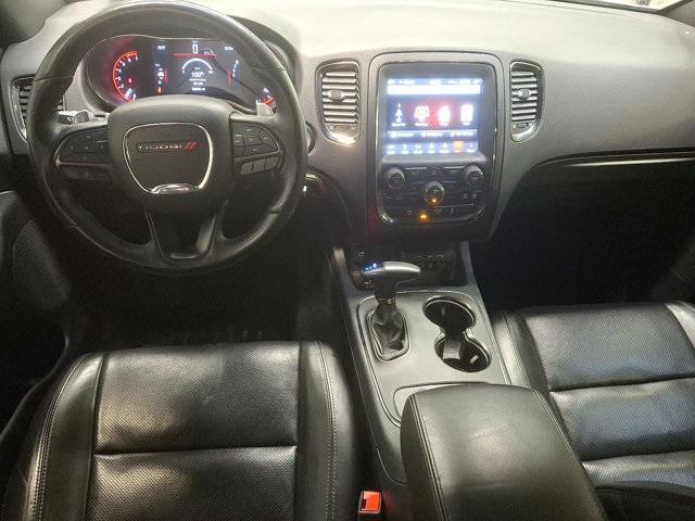 used 2019 Dodge Durango car, priced at $29,300