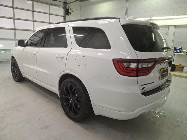 used 2019 Dodge Durango car, priced at $29,300