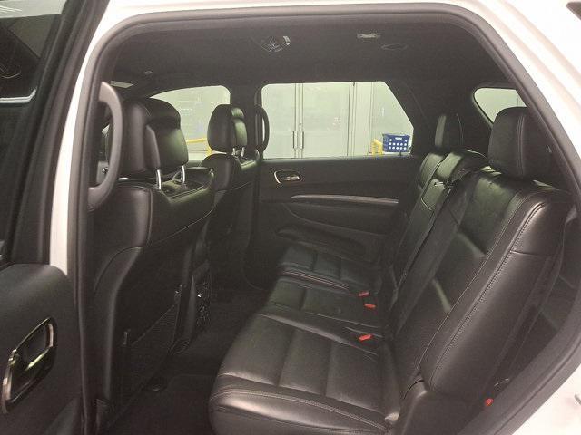 used 2019 Dodge Durango car, priced at $29,300