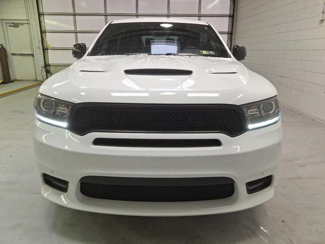 used 2019 Dodge Durango car, priced at $29,300