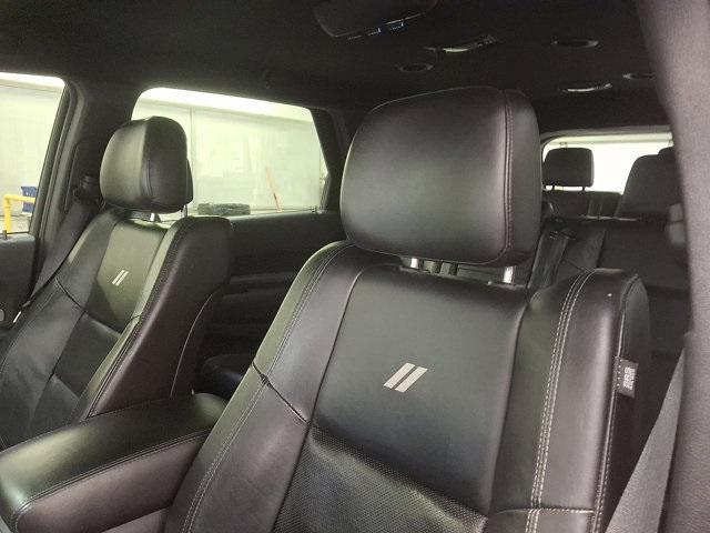 used 2019 Dodge Durango car, priced at $29,300
