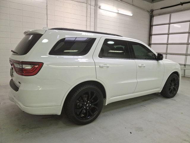 used 2019 Dodge Durango car, priced at $29,300