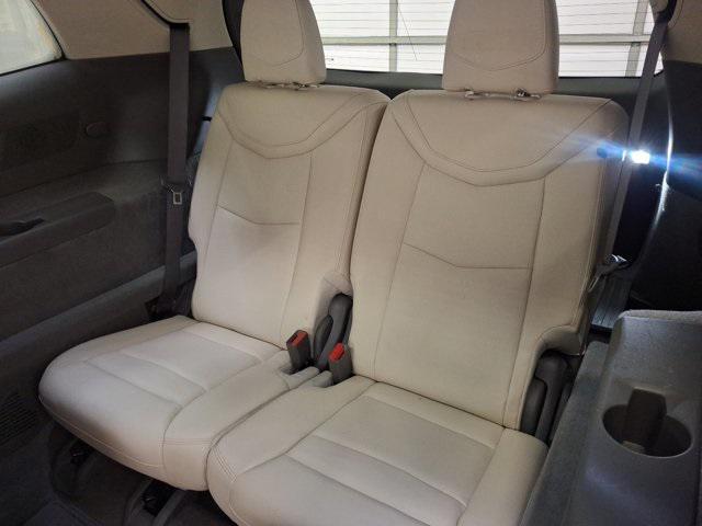 used 2022 Cadillac XT6 car, priced at $37,300