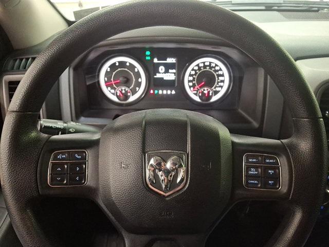 used 2017 Ram 1500 car, priced at $21,100