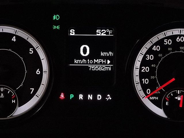 used 2017 Ram 1500 car, priced at $21,100