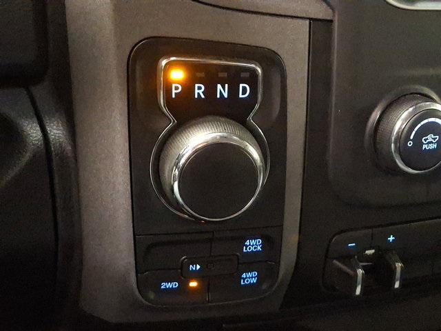 used 2017 Ram 1500 car, priced at $21,100