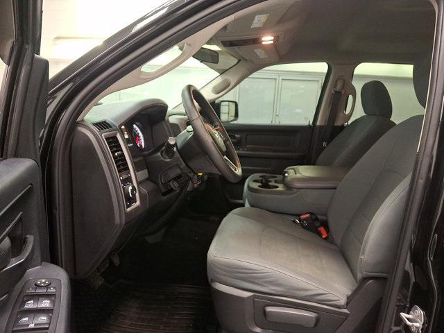 used 2017 Ram 1500 car, priced at $21,100