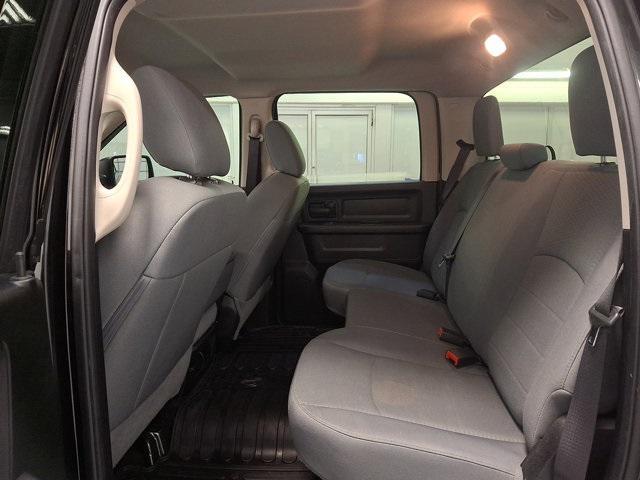 used 2017 Ram 1500 car, priced at $21,100