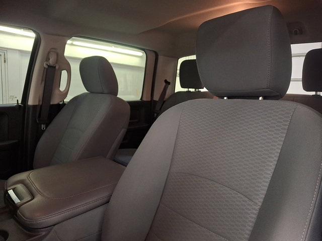 used 2017 Ram 1500 car, priced at $21,100