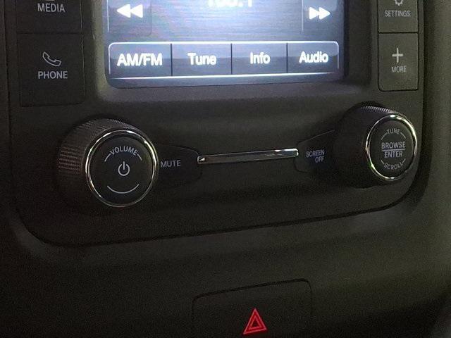 used 2021 Ram 1500 car, priced at $32,500
