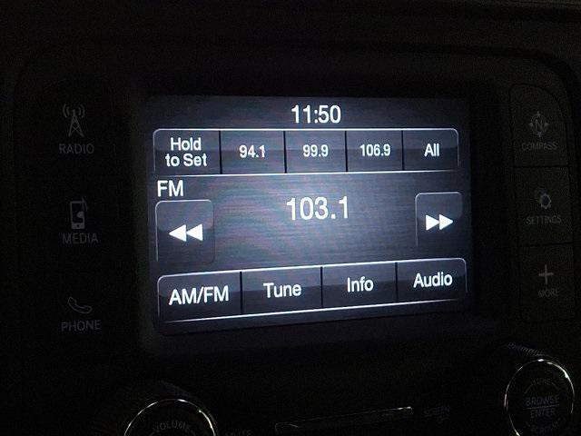 used 2021 Ram 1500 car, priced at $32,500