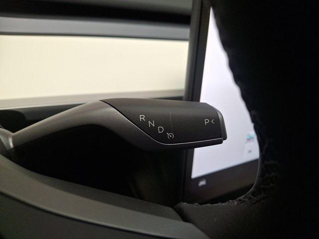 used 2024 Tesla Model Y car, priced at $35,000