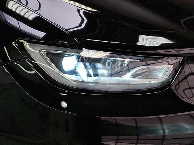 used 2024 Chrysler Pacifica car, priced at $29,600