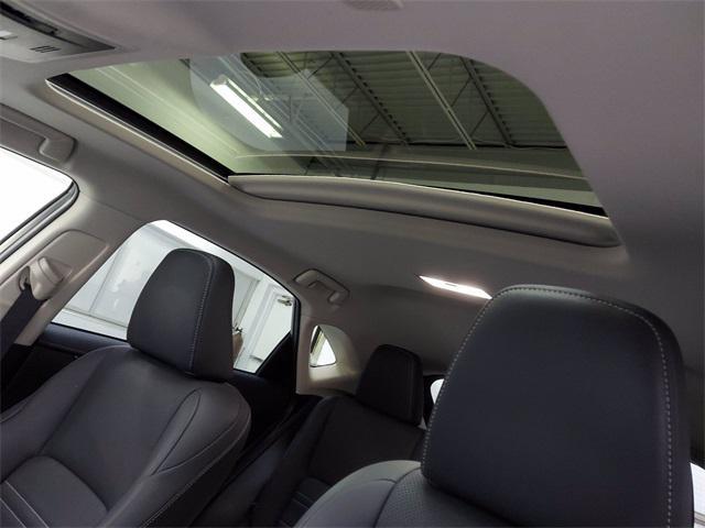used 2019 Lexus NX 300 car, priced at $24,701