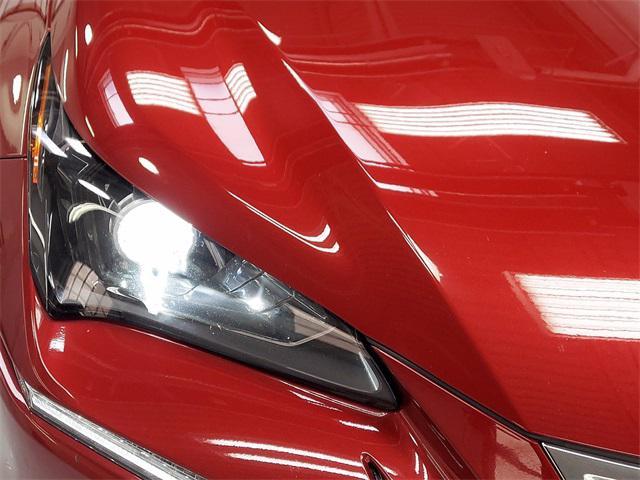 used 2019 Lexus NX 300 car, priced at $24,701