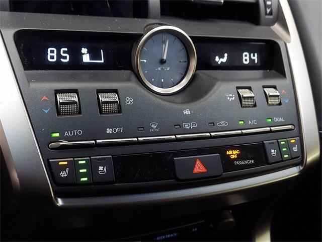 used 2019 Lexus NX 300 car, priced at $24,701