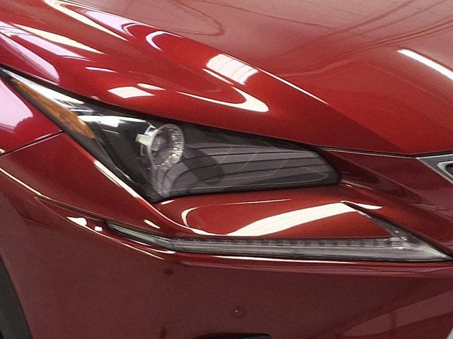 used 2019 Lexus NX 300 car, priced at $23,200