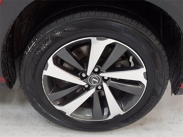 used 2019 Lexus NX 300 car, priced at $24,701