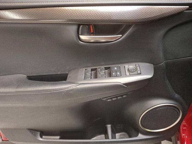 used 2019 Lexus NX 300 car, priced at $23,200