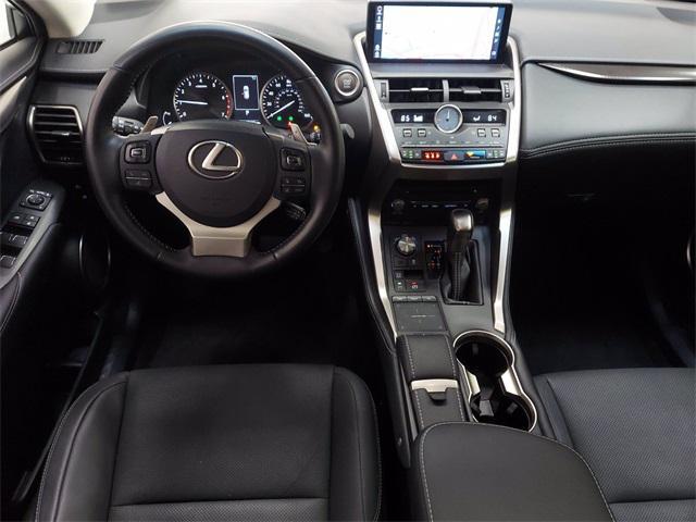 used 2019 Lexus NX 300 car, priced at $24,701