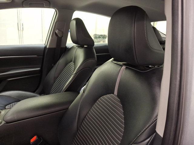 used 2024 Toyota Camry car, priced at $24,300