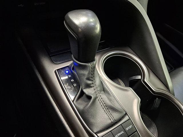 used 2024 Toyota Camry car, priced at $24,300