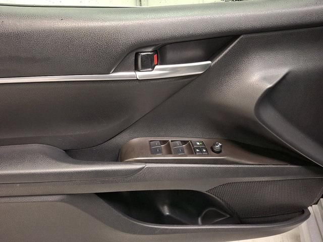 used 2024 Toyota Camry car, priced at $24,300